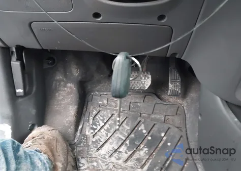 2014 Chevrolet Spark Ls Auto z USA, uszkodzony, nr VIN KL8CB6S93EC463576